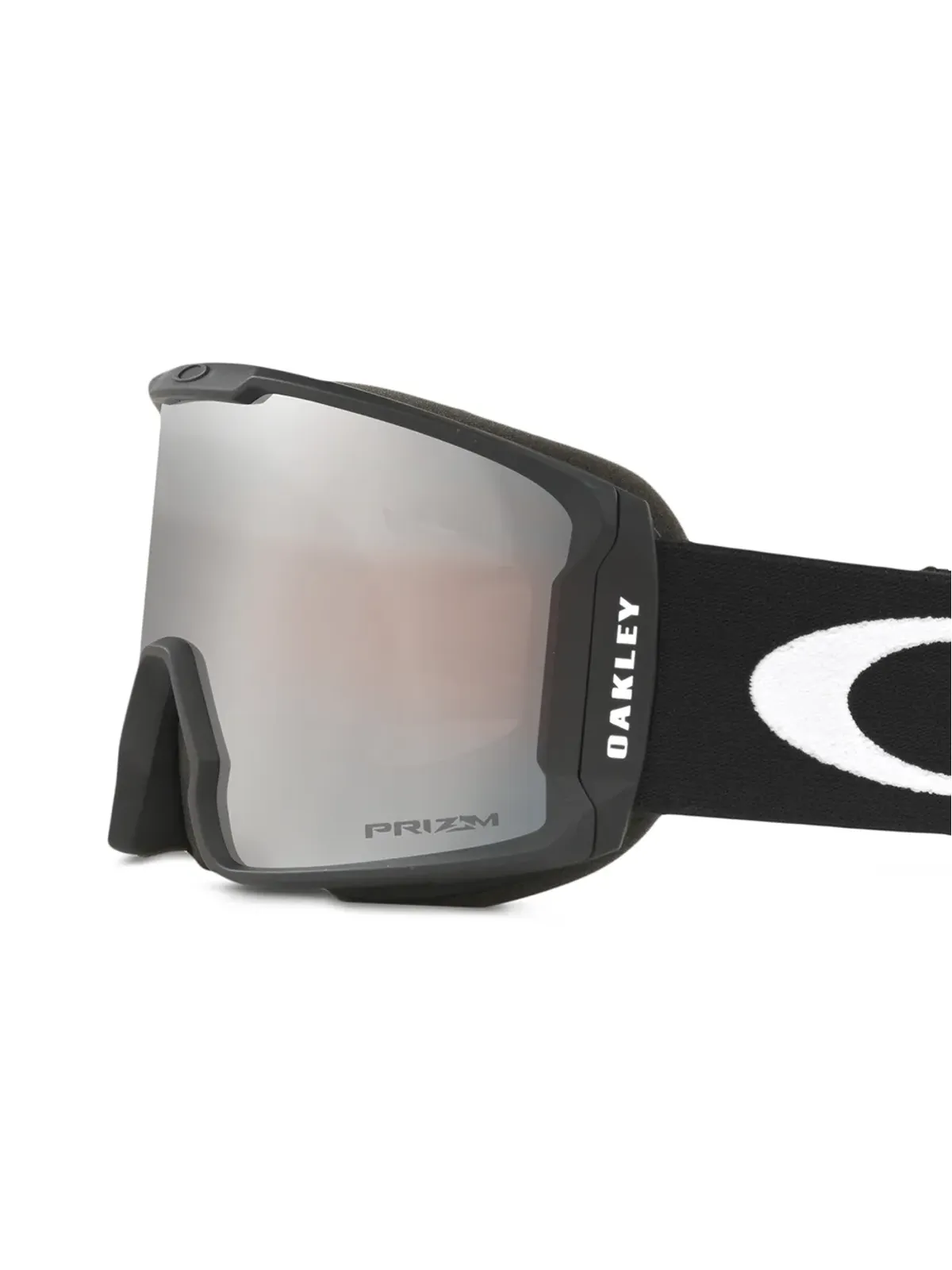 Oakley ラインミナー スキーサングラス - 画像3