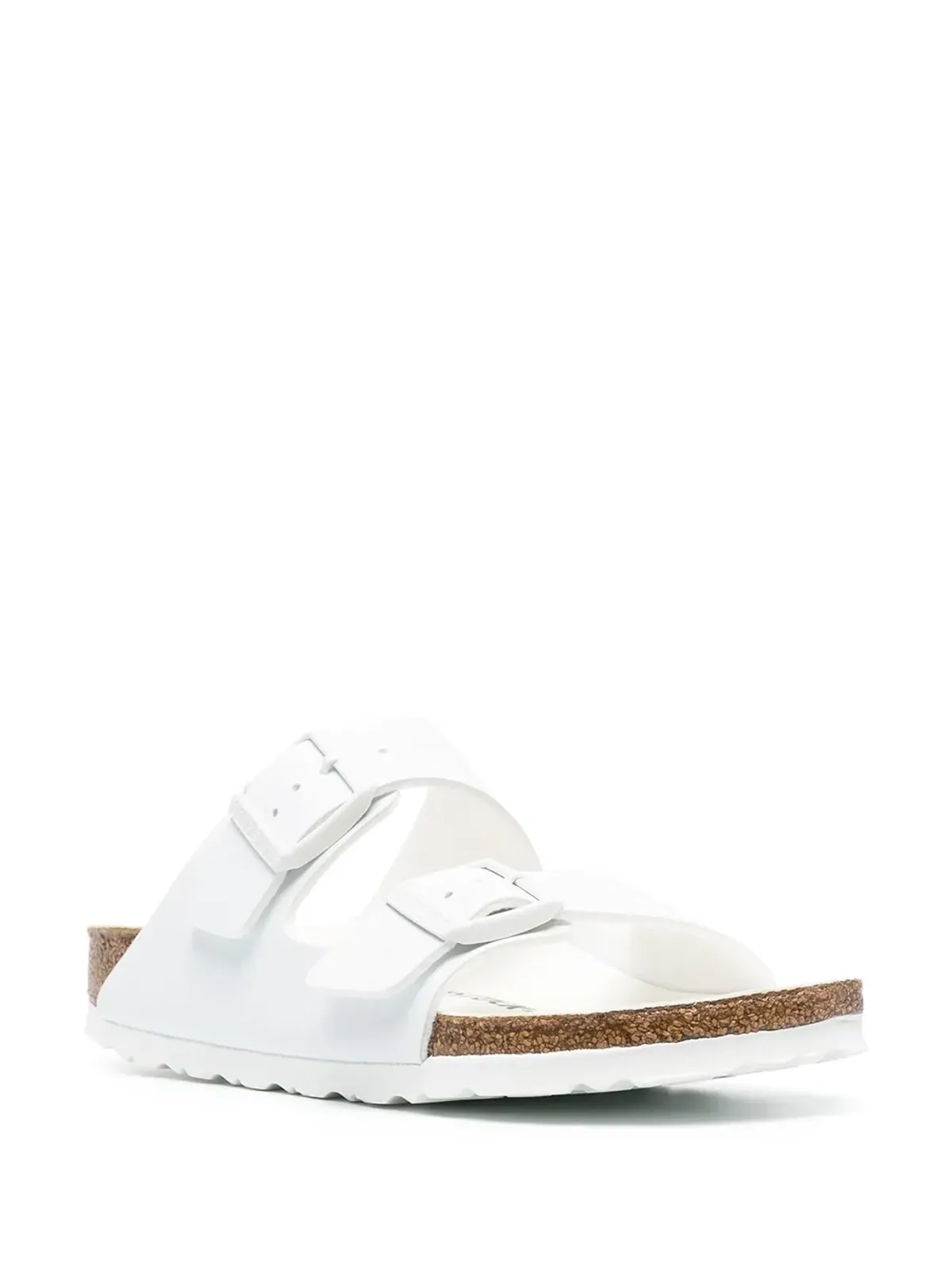 Birkenstock アリゾナ スリップオン サンダル - 画像2