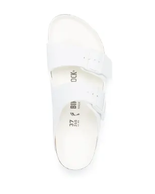 Birkenstock アリゾナ スリップオン サンダル - サムネイル4