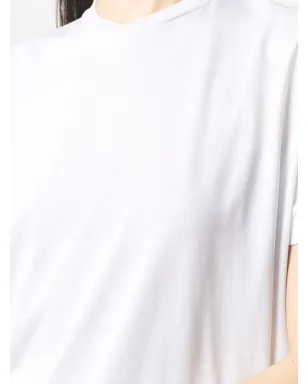 WARDROBE.NYC ラウンドネック コットン Tシャツ - サムネイル5