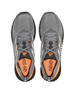 adidas X90004D ロー・トップ・スニーカー - サムネイル4