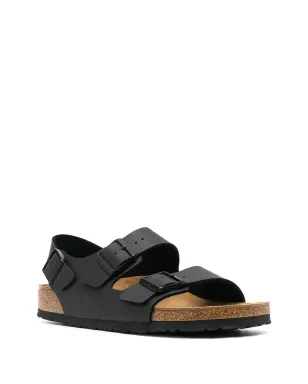 Birkenstock Milano Birko-Flor サンダル - サムネイル2