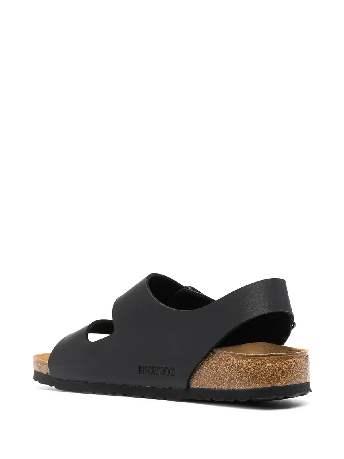 Birkenstock Milano Birko-Flor サンダル - 画像3