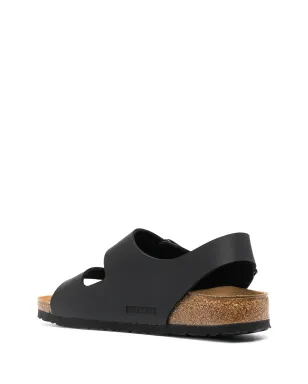 Birkenstock Milano Birko-Flor サンダル - サムネイル3