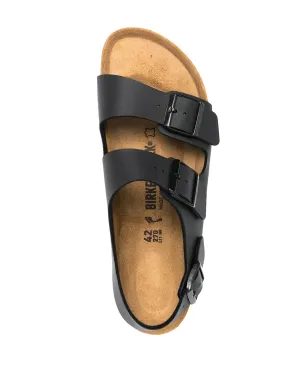 Birkenstock Milano Birko-Flor サンダル - サムネイル4