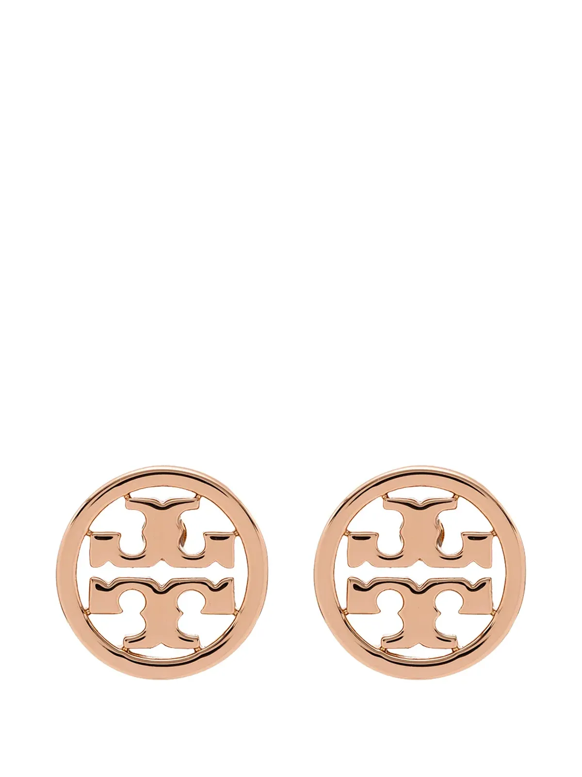 Tory Burch ミラー スタッド イヤリング - 画像1