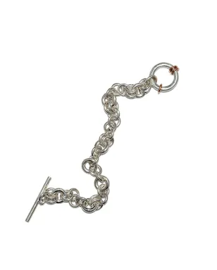 Spinelli Kilcollin アトランティスチェーンブレスレット - サムネイル2
