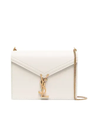 Saint Laurent Cassandraモノグラムショルダーバッグ - サムネイル1