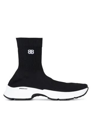 Balenciaga Speed 3.0 ソックスタイルスニーカー - サムネイル1