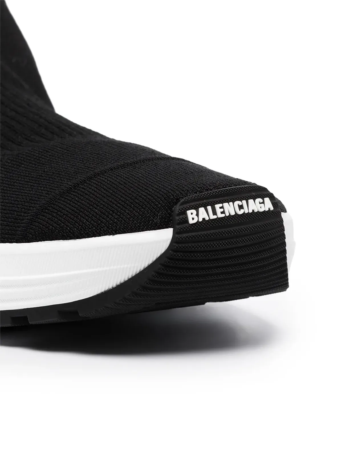Balenciaga Speed 3.0 ソックスタイルスニーカー - 画像2
