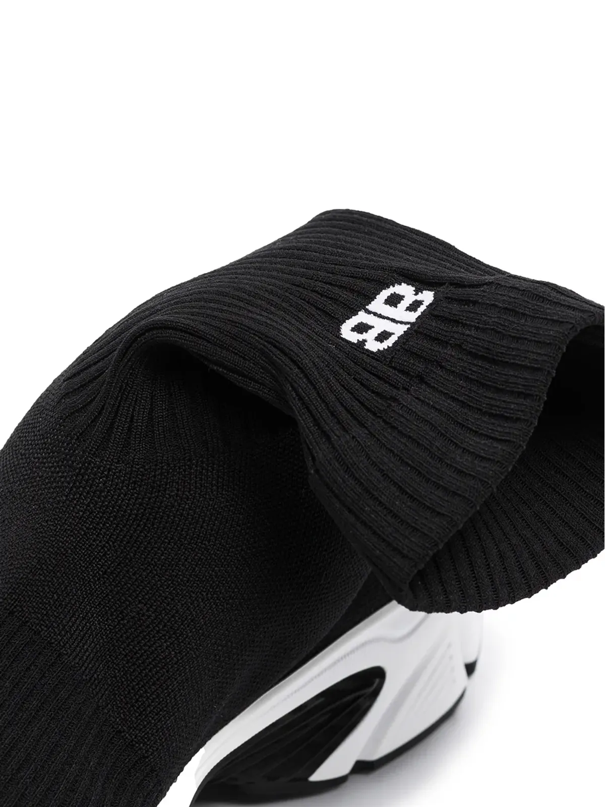 Balenciaga Speed 3.0 ソックスタイルスニーカー - 画像4