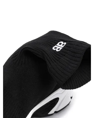 Balenciaga Speed 3.0 ソックスタイルスニーカー - サムネイル4