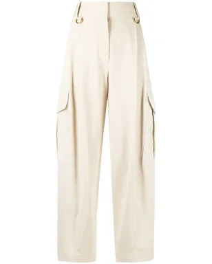 Givenchy カーゴスタイルストレートパンツ - サムネイル1