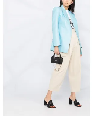 Givenchy カーゴスタイルストレートパンツ - サムネイル2
