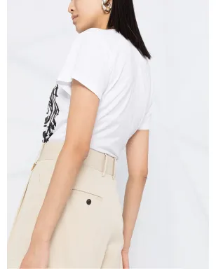 Givenchy カーゴスタイルストレートパンツ - サムネイル3
