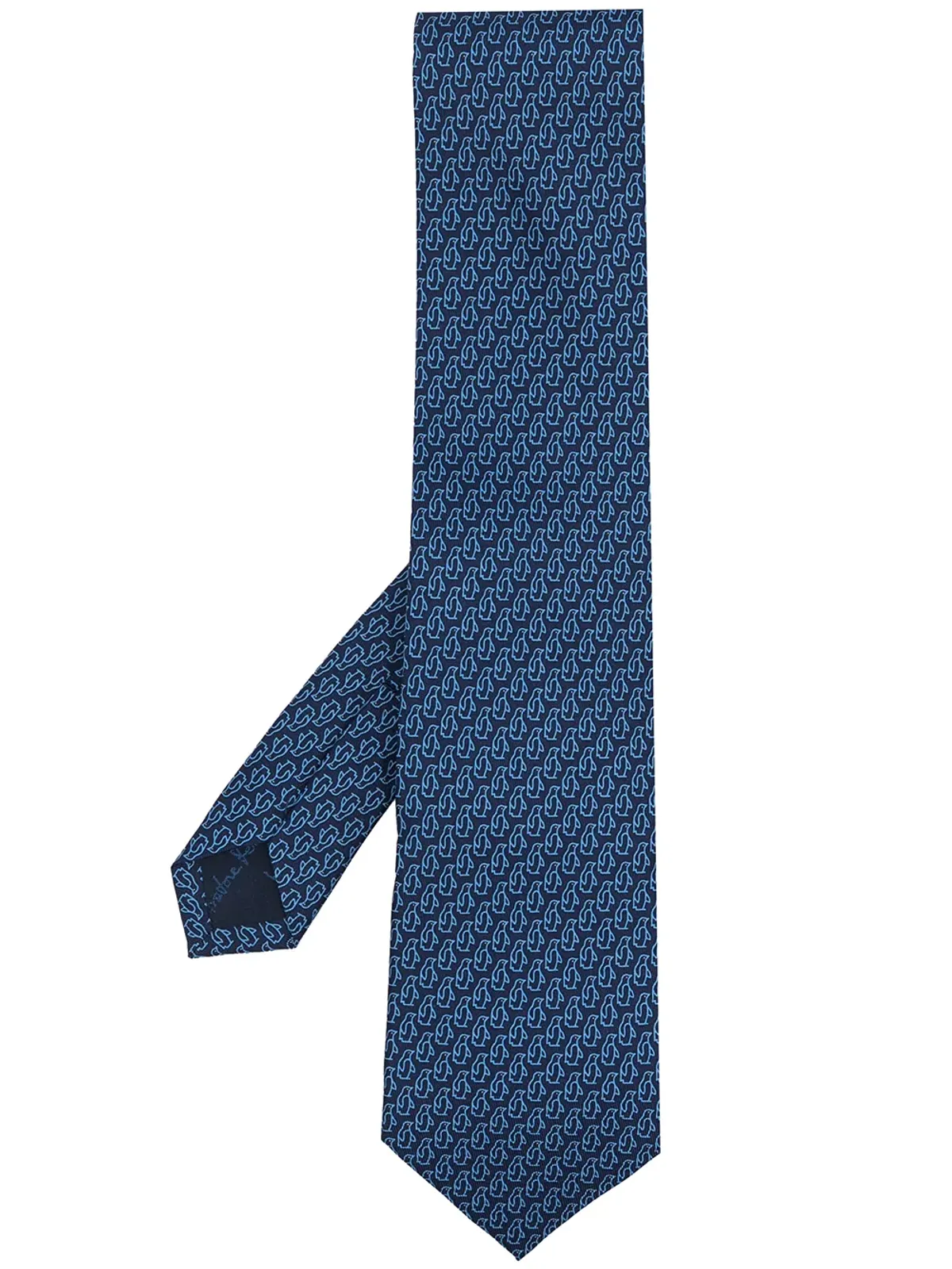 Ferragamo ネクタイ - 画像1