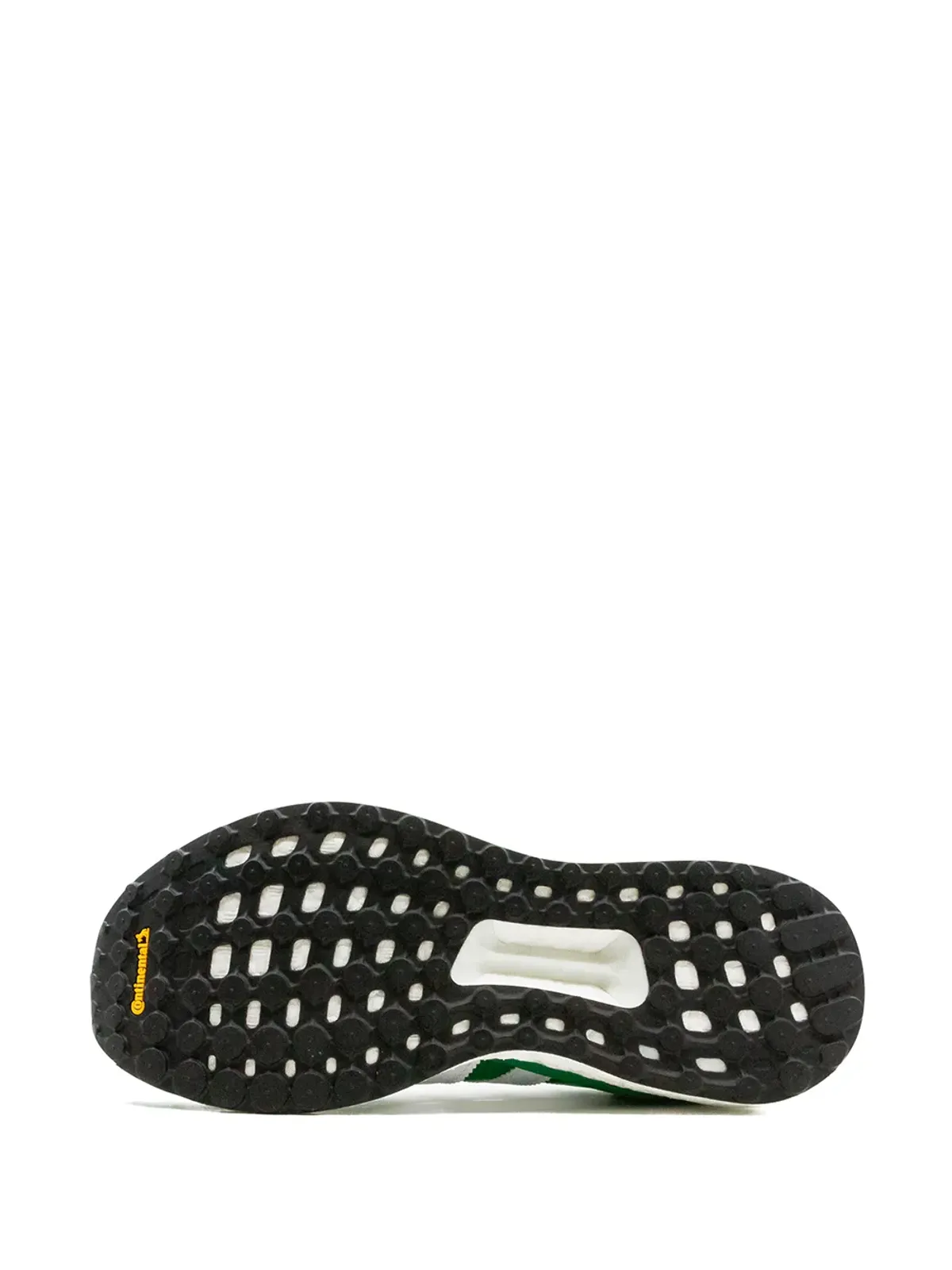 adidas × Human Made トーキオ ソーラー グリーン スニーカー - 画像4
