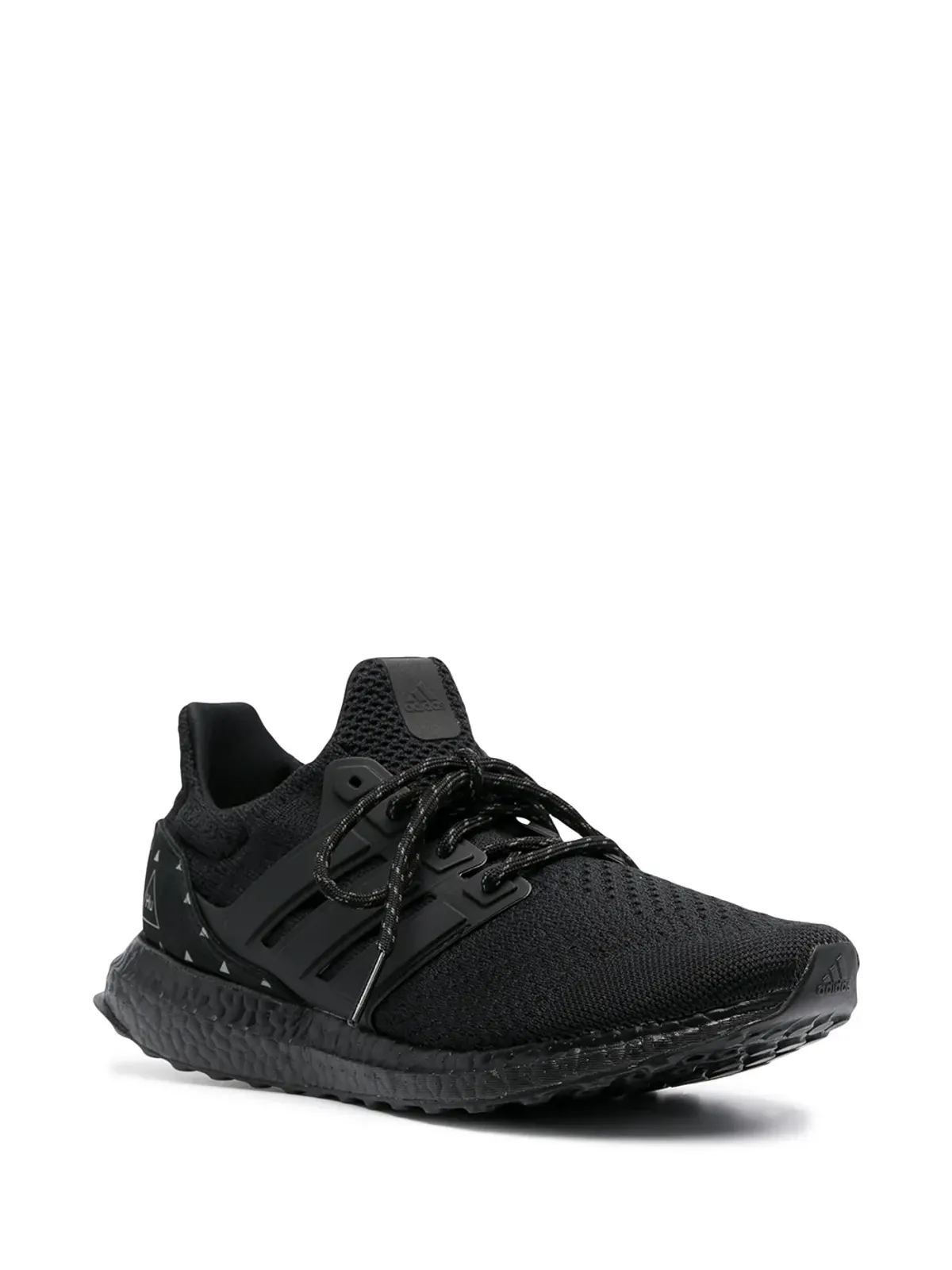 adidas x Pharrell Williams Ultraboost DNA Parley - Black Future スニーカー - 画像2