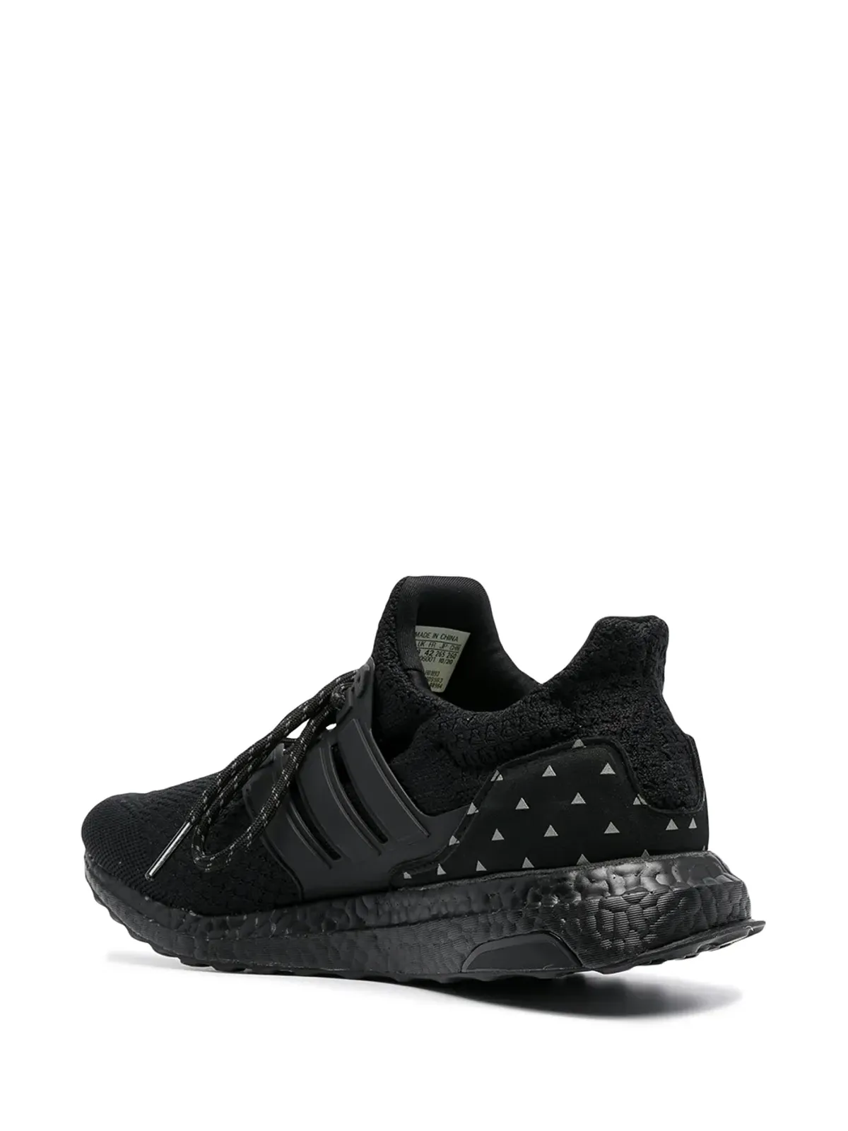 adidas x Pharrell Williams Ultraboost DNA Parley - Black Future スニーカー - 画像3