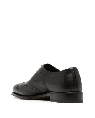 Ferragamo Poveda オックスフォードシューズ - サムネイル3