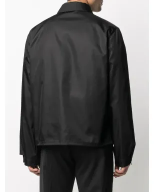 Prada Re-Nylon ブルゾンジャケット - サムネイル4