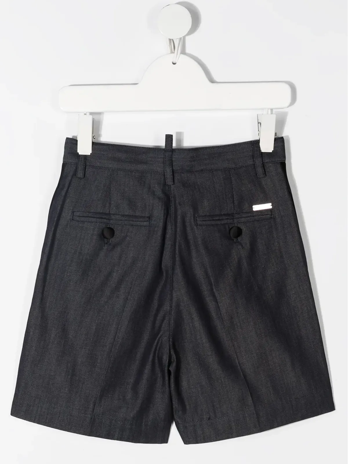 DSQUARED2 KIDS スマートコットンショーツ - 画像2