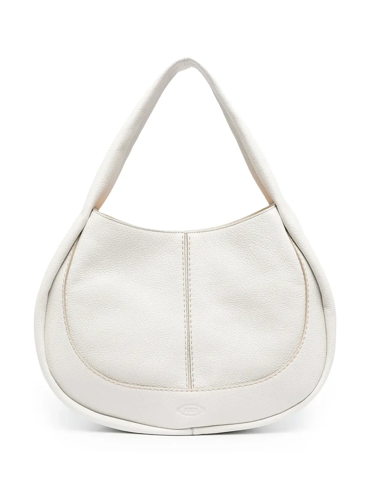Tod's シャツトートバッグ - 画像1