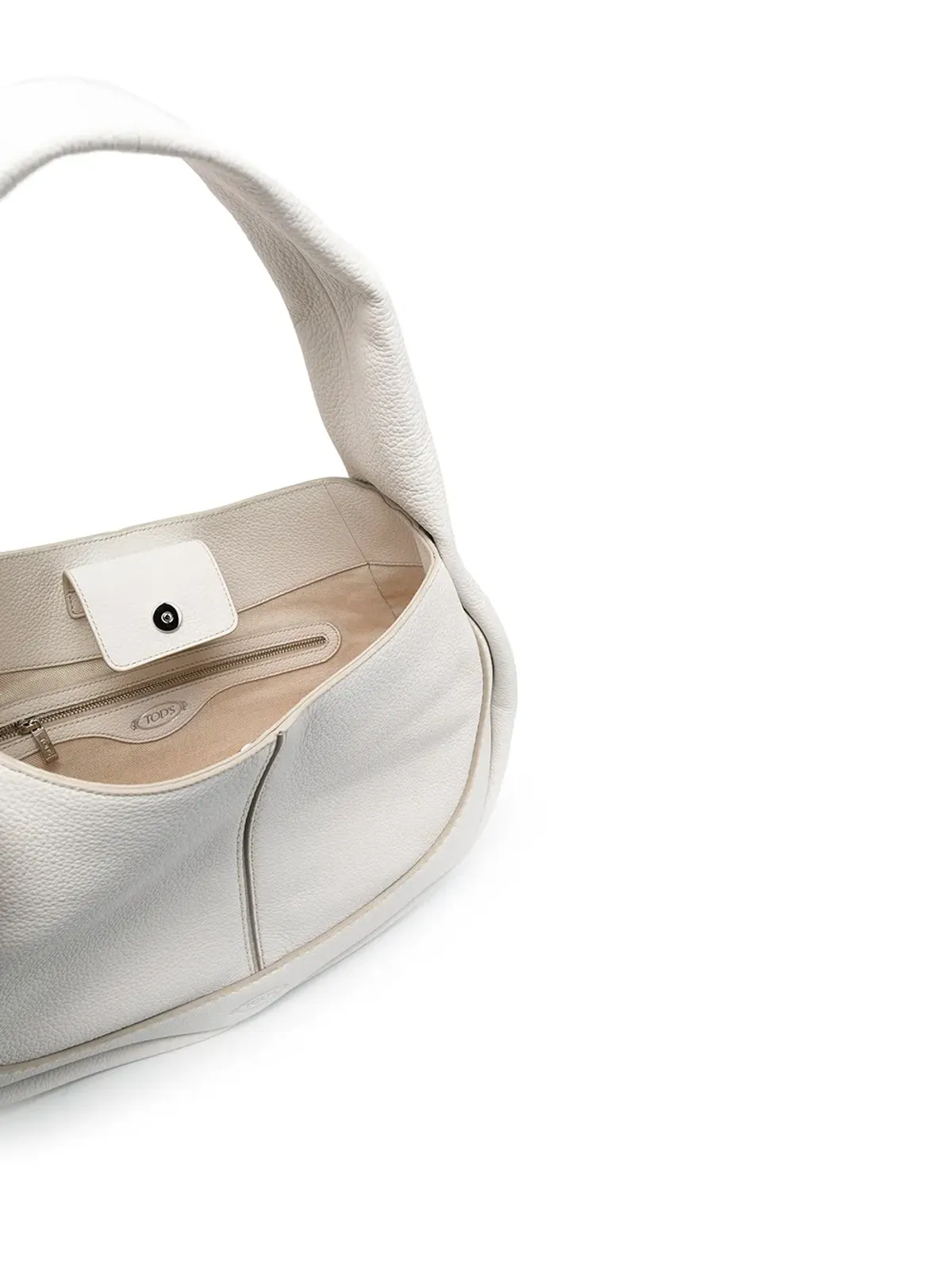 Tod's シャツトートバッグ - 画像5