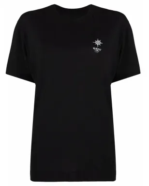 Givenchy グラフィックプリント コットン Tシャツ - サムネイル1