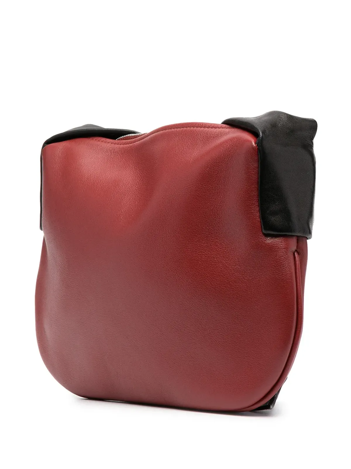 Celine Pre-Owned 2015 小さなリボン付きショルダーバッグ - 画像3