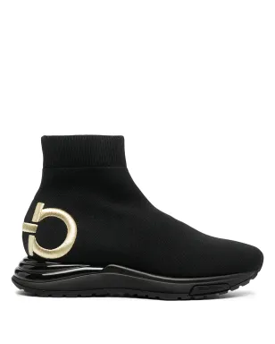 Ferragamo Ganciniスニーカー - サムネイル1