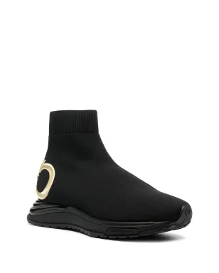 Ferragamo Ganciniスニーカー - サムネイル2