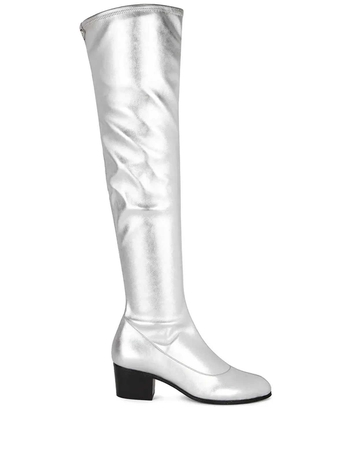 Giuseppe Zanotti ニーハイブーツ - 画像1