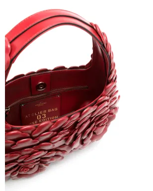 Valentino Garavani 03 Rose Edition ホーボーバッグ - サムネイル5