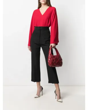 Valentino Garavani 03 Rose Edition ホーボーバッグ - サムネイル2