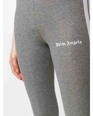 Palm Angels サイドストライプ パフォーマンスレギンス - サムネイル5