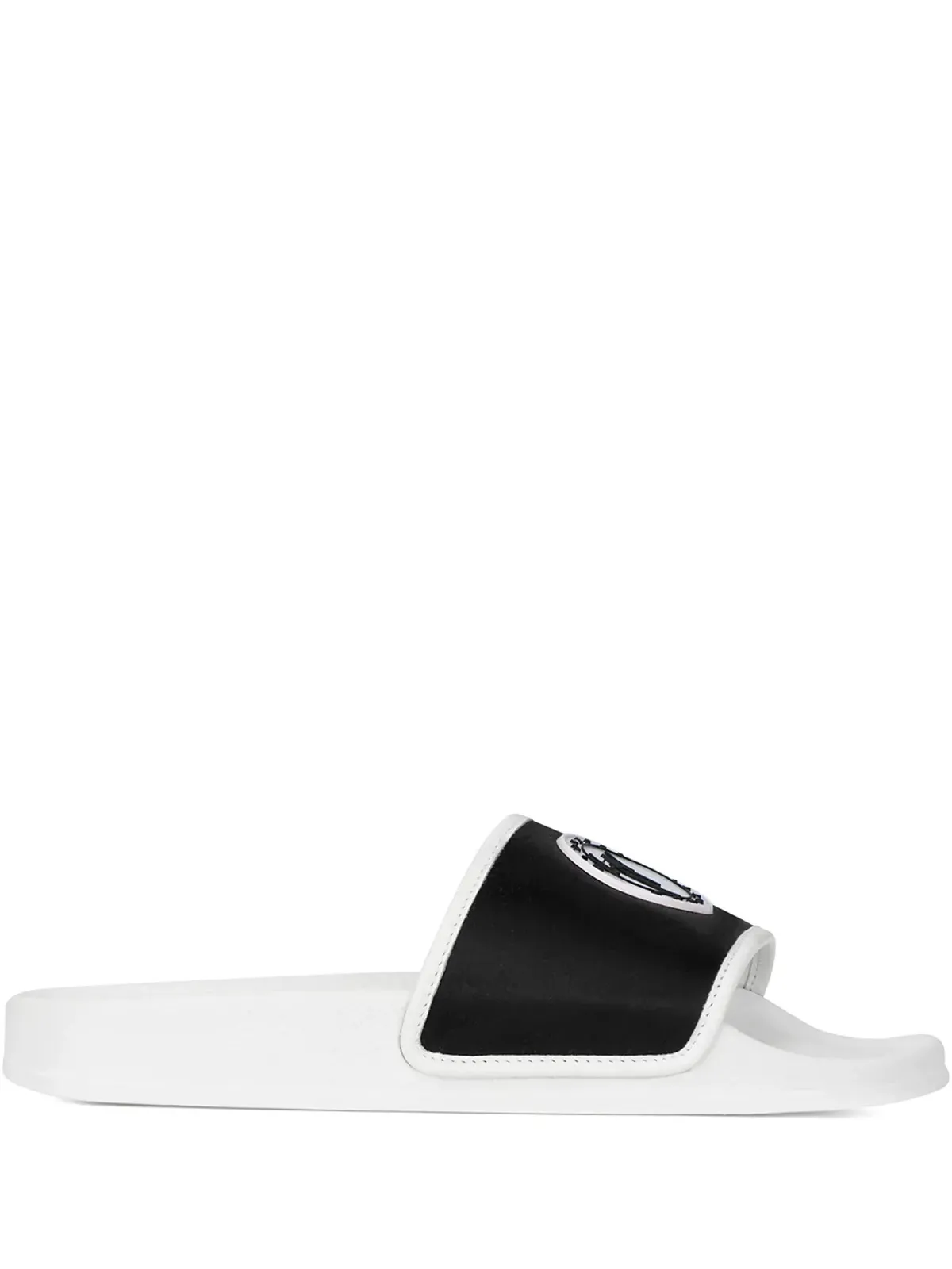 Giuseppe Zanotti ブレット・スライド - 画像1