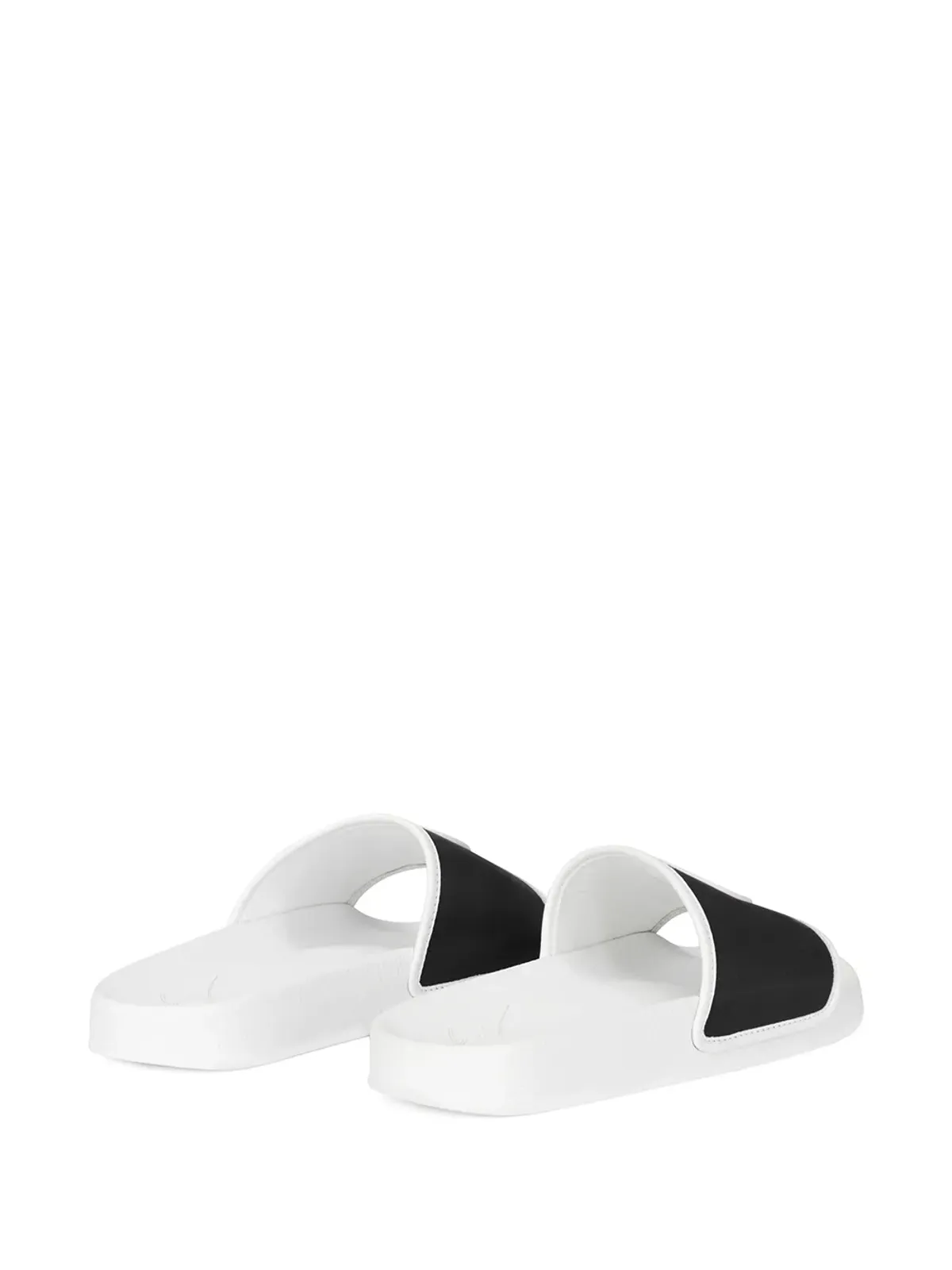 Giuseppe Zanotti ブレット・スライド - 画像3
