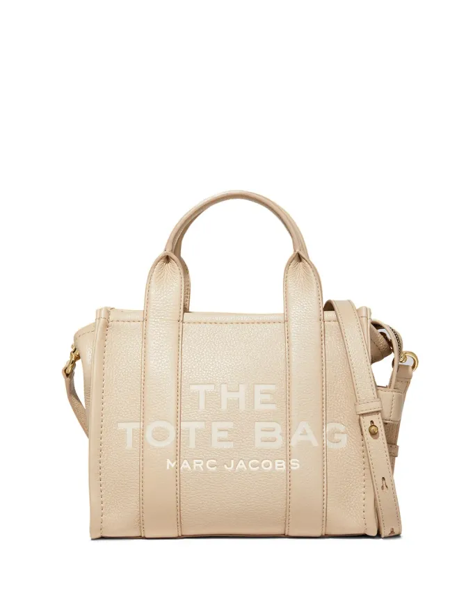 Marc Jacobs Marc Jacobs レザー トートバッグの商品画像