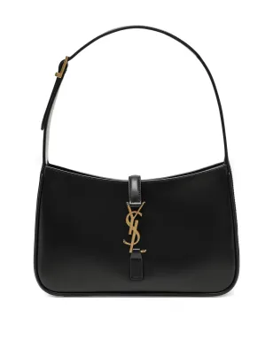 Saint Laurent 5A7 ロゴプレート ショルダーバッグ - サムネイル1