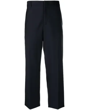 Valentino Garavani ストレートレッグ テーラードパンツ - サムネイル1