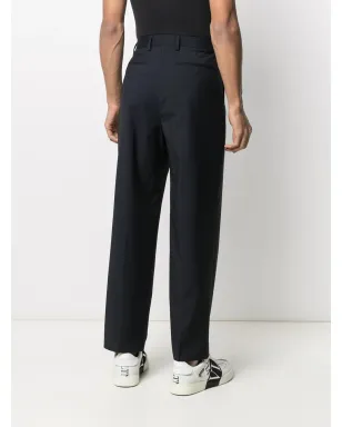 Valentino Garavani ストレートレッグ テーラードパンツ - サムネイル4