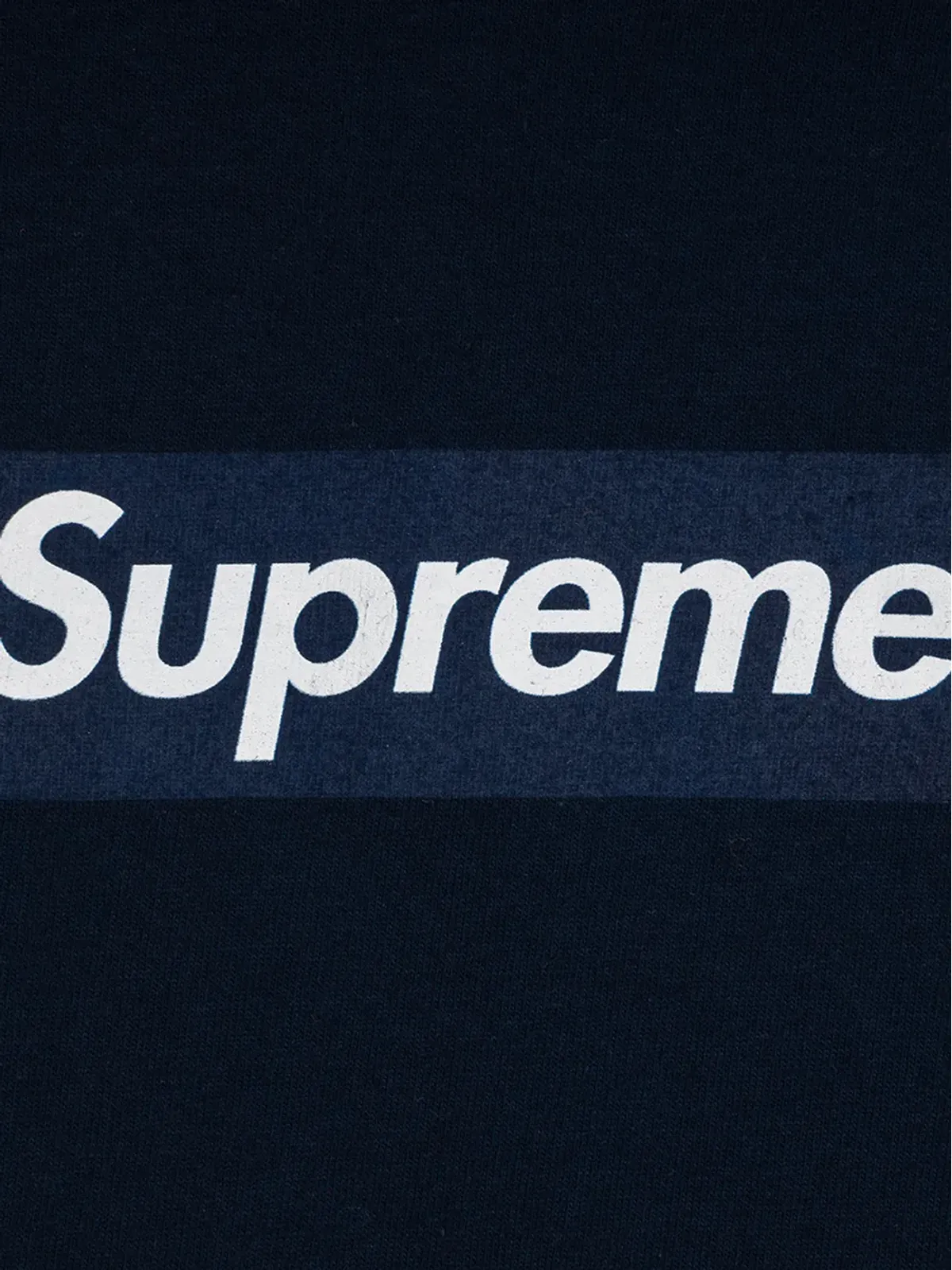 Supreme ボックスロゴ ロングスリーブ Tシャツ - 画像3