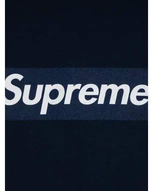 Supreme ボックスロゴ ロングスリーブ Tシャツ - サムネイル3