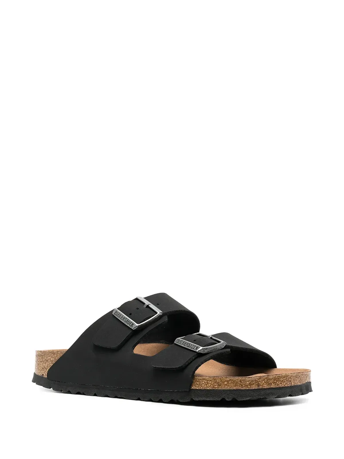 Birkenstock アリゾナ ヴィーガン バックルサンダル - 画像2