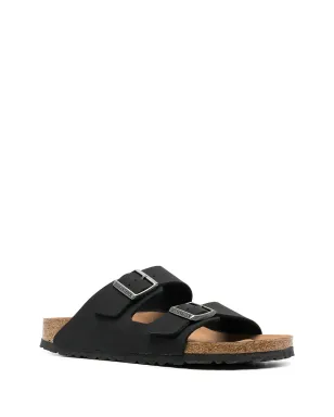 Birkenstock アリゾナ ヴィーガン バックルサンダル - サムネイル2