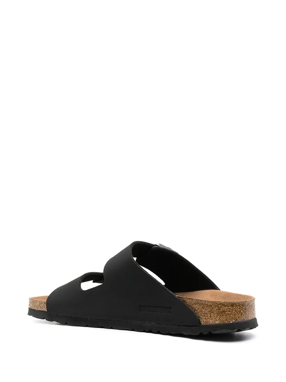 Birkenstock アリゾナ ヴィーガン バックルサンダル - 画像3