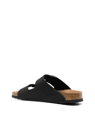 Birkenstock アリゾナ ヴィーガン バックルサンダル - サムネイル3