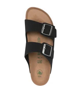 Birkenstock アリゾナ ヴィーガン バックルサンダル - サムネイル4