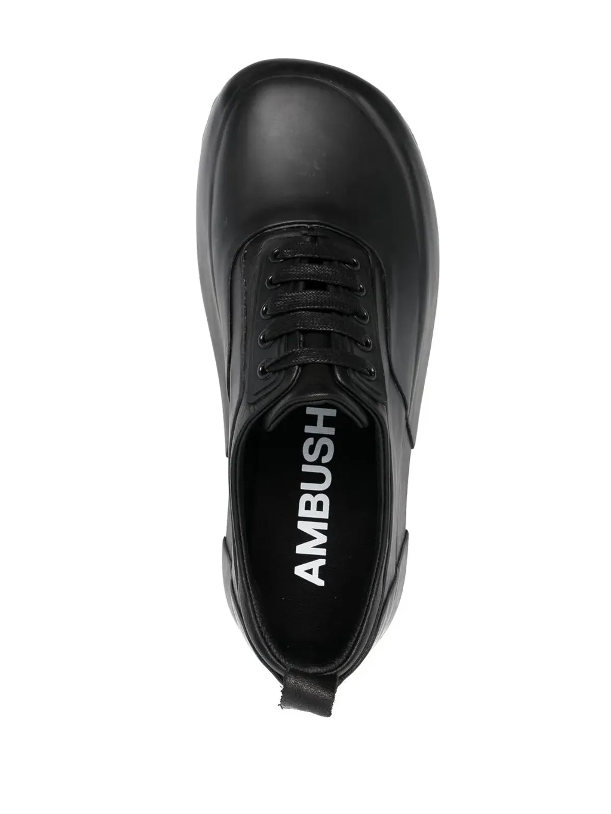 AMBUSH ハイブリッド バルカナイズド スニーカー - 画像4